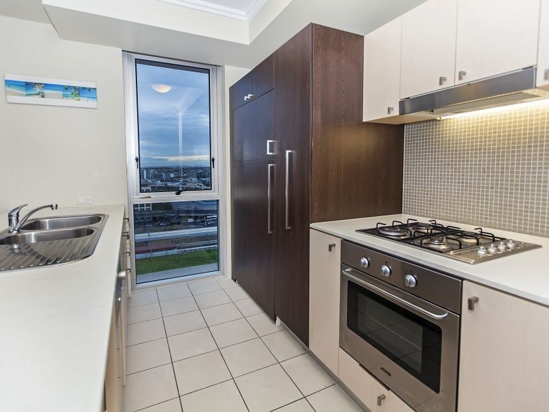 3109/3 Parkland Boulevard, Brisbane City QLD 4000