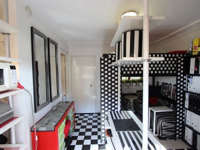 186 Petrie Terrace, Petrie Terrace QLD 4000