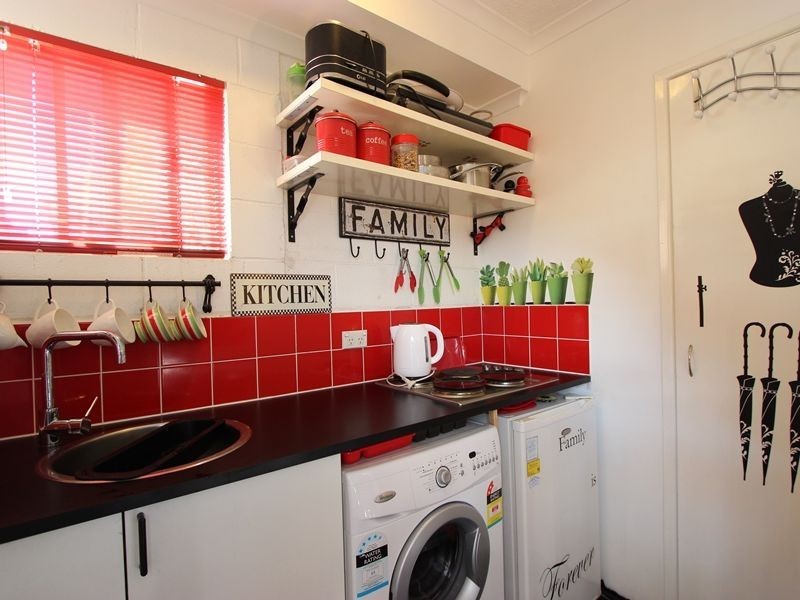 186 Petrie Terrace, Petrie Terrace QLD 4000