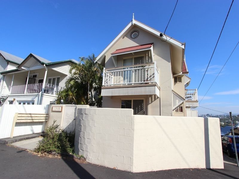 186 Petrie Terrace, Petrie Terrace QLD 4000