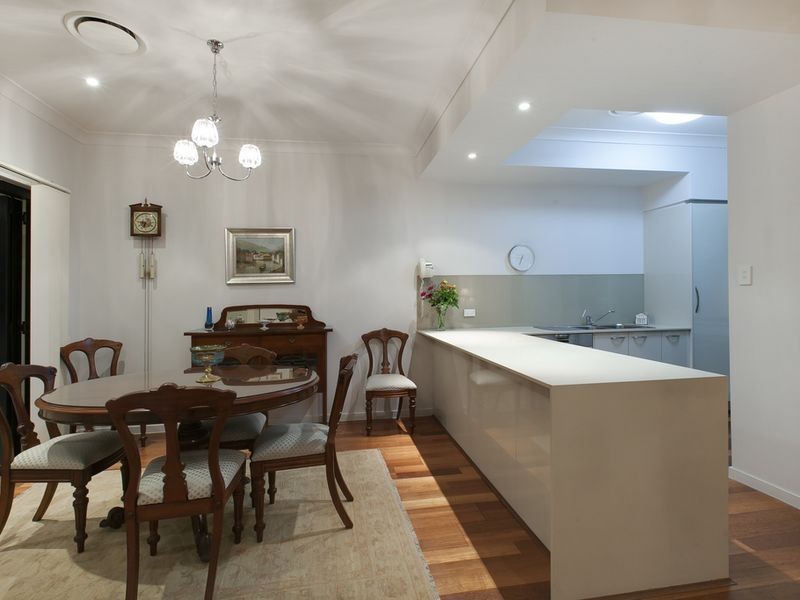 1/1 Austral, St Lucia QLD 4067