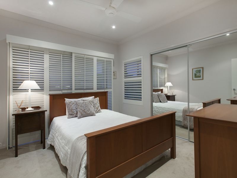 1/1 Austral, St Lucia QLD 4067