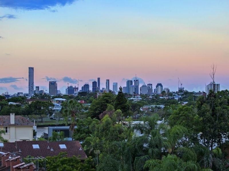 1/1 Austral, St Lucia QLD 4067