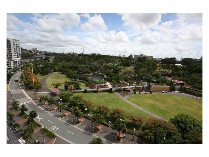 3039/3 Parkland Boulevard, Brisbane QLD 4000