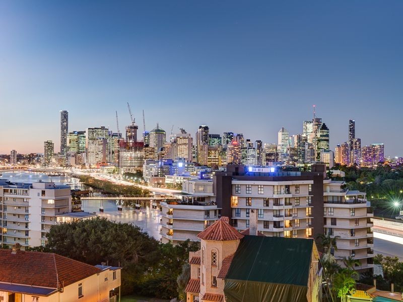 311 Vulture Street, South Brisbane QLD 4101