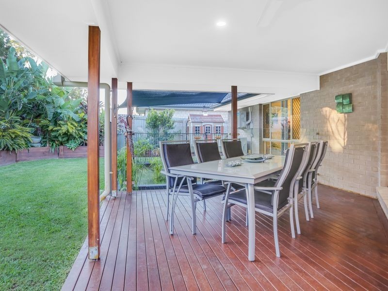 41 Barcombe Drive, Marsden QLD 4132