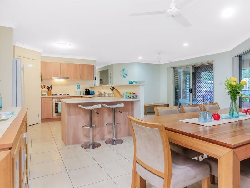 41 Barcombe Drive, Marsden QLD 4132