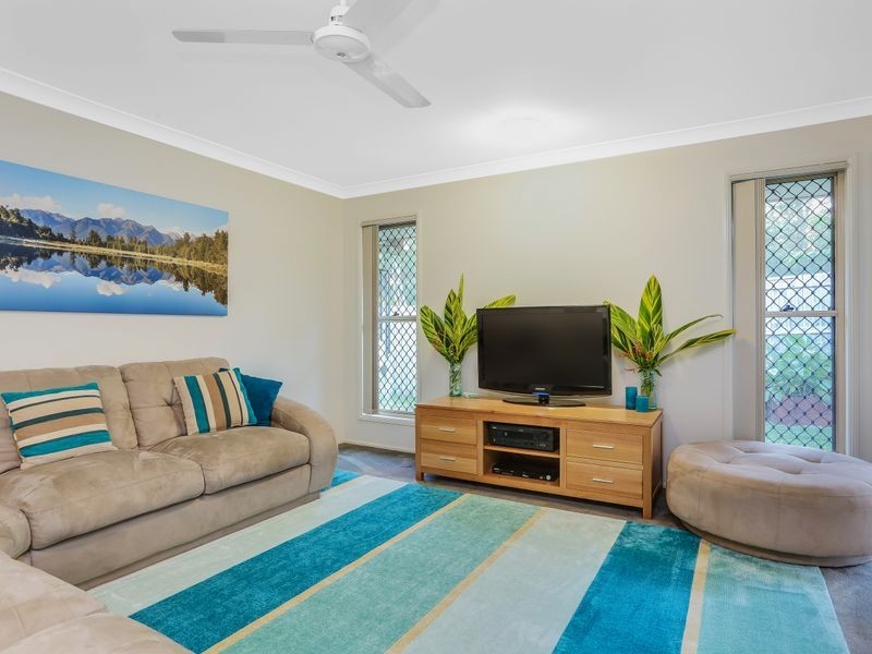 41 Barcombe Drive, Marsden QLD 4132