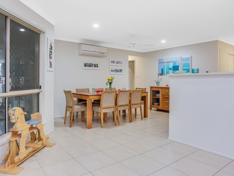 41 Barcombe Drive, Marsden QLD 4132