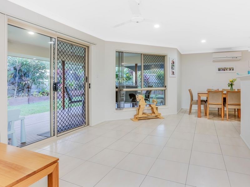 41 Barcombe Drive, Marsden QLD 4132