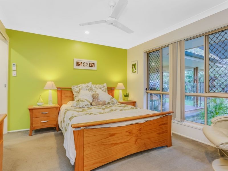 41 Barcombe Drive, Marsden QLD 4132