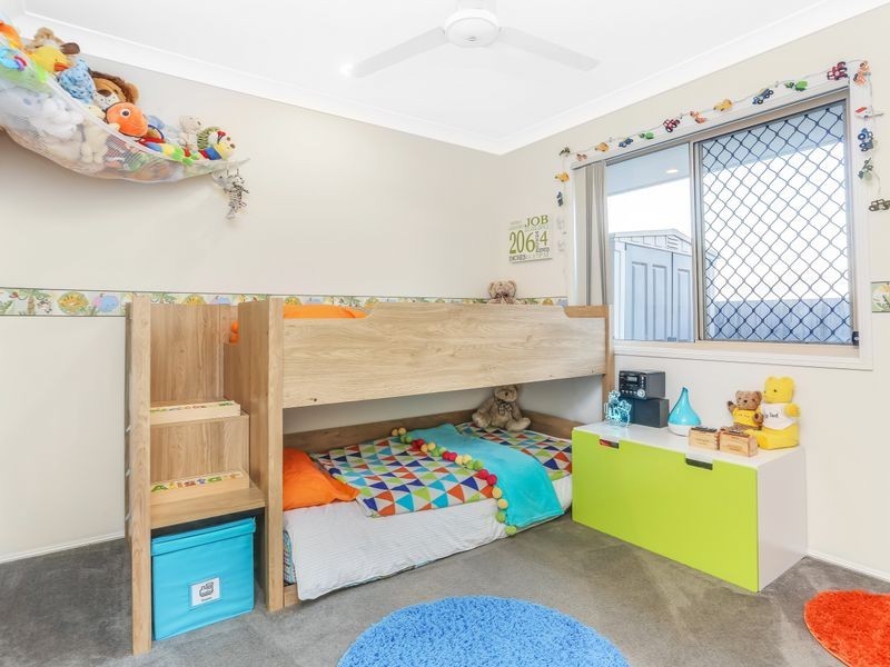 41 Barcombe Drive, Marsden QLD 4132