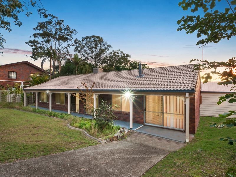 18 Marlock Street, Bellbowrie QLD 4070