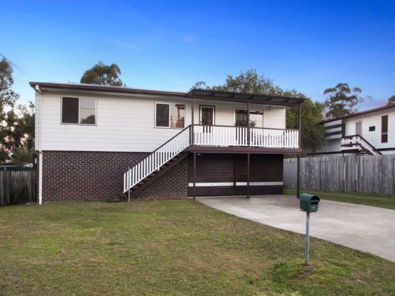 47 Leanne Street, Marsden QLD 4132