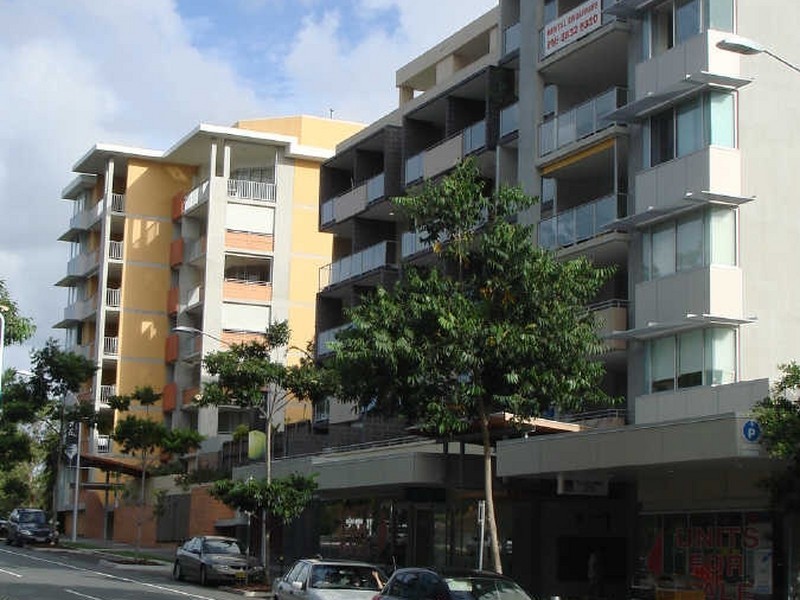 Kelvin Grove QLD 4059