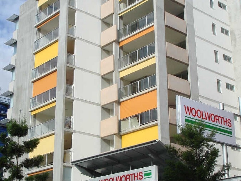 Kelvin Grove QLD 4059