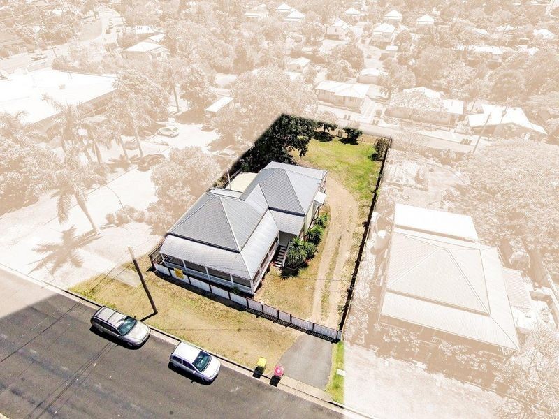 8 Hill Street, North Ipswich QLD 4305