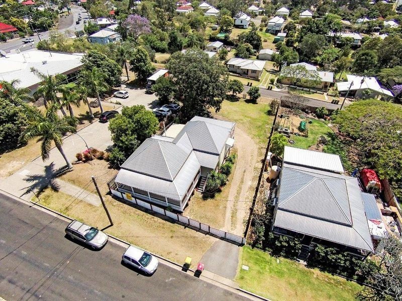 8 Hill Street, North Ipswich QLD 4305