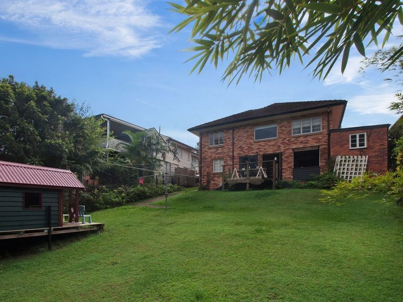 108 Banks Street, Alderley QLD 4051