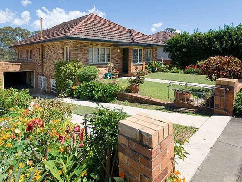 108 Banks Street, Alderley QLD 4051