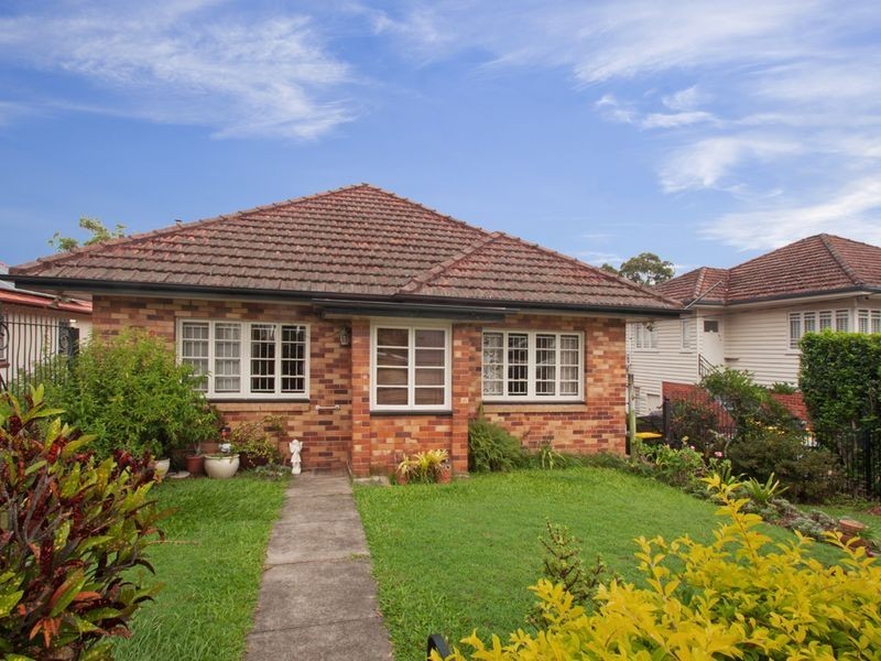 108 Banks Street, Alderley QLD 4051