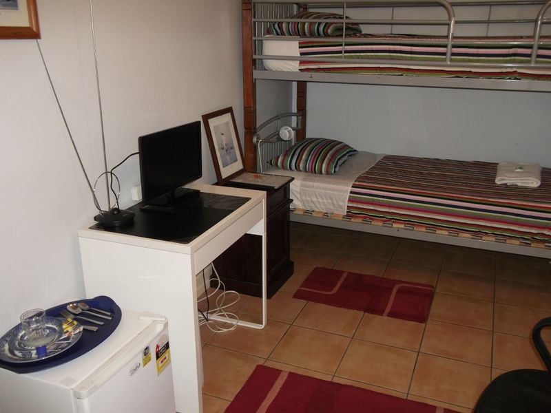 439 Upper Roma St, Brisbane QLD 4000