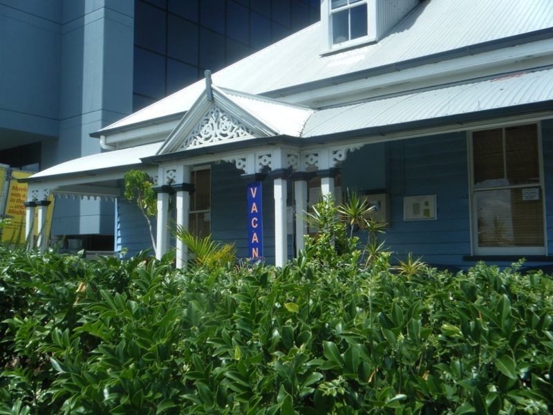 439 Upper Roma St, Brisbane QLD 4000