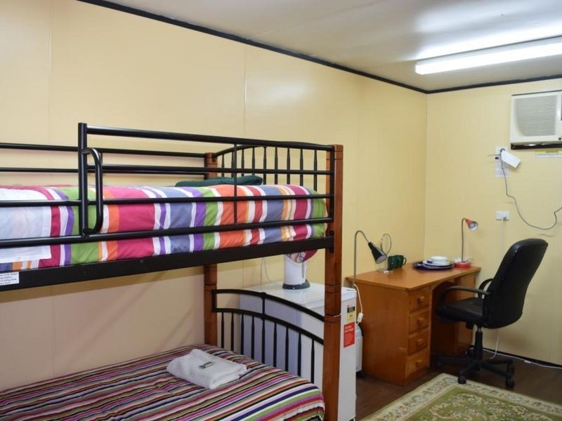 439 Upper Roma St, Brisbane QLD 4000