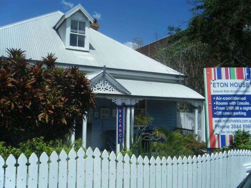 439 Upper Roma St, Brisbane QLD 4000