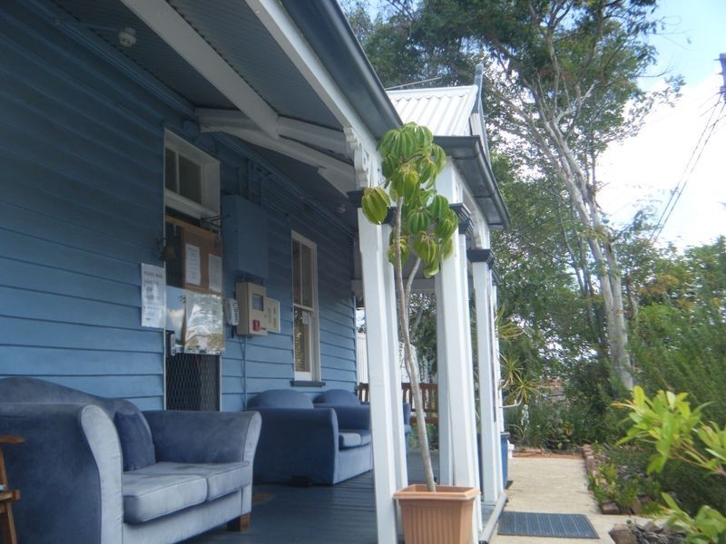 439 Upper Roma St, Brisbane QLD 4000