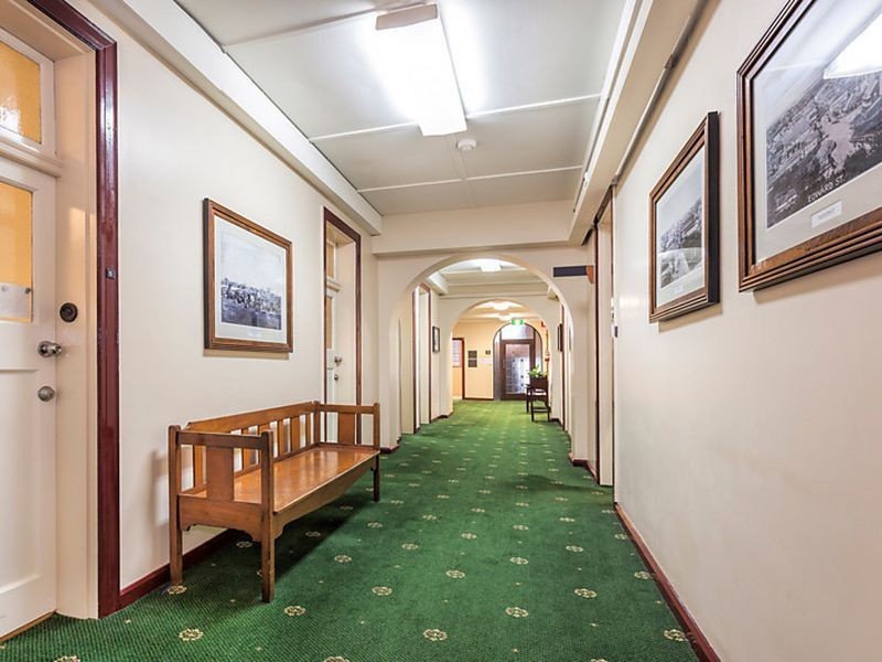 121 Wickham Terrace, Spring Hill QLD 4000