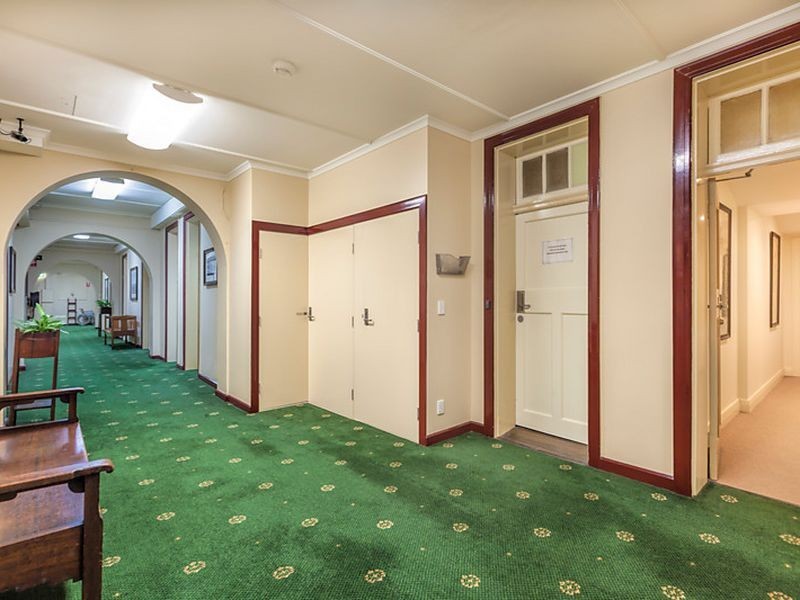 121 Wickham Terrace, Spring Hill QLD 4000