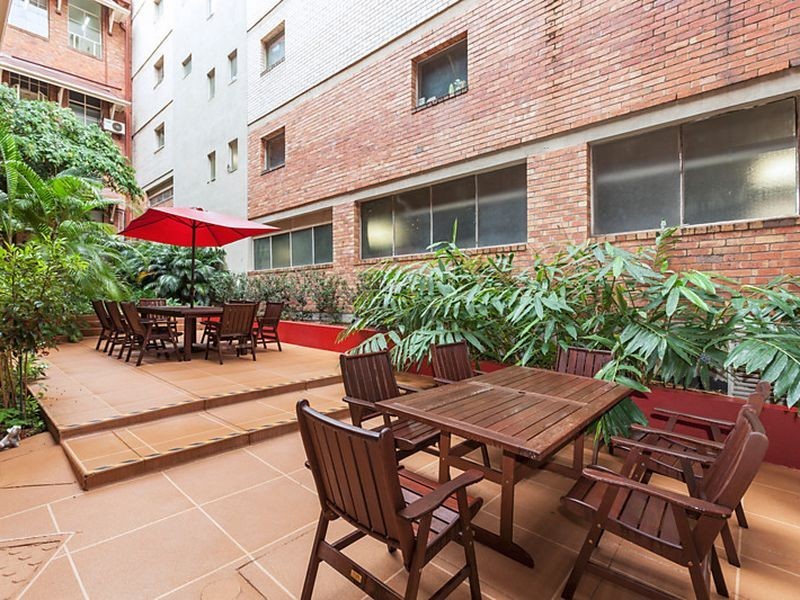 121 Wickham Terrace, Spring Hill QLD 4000