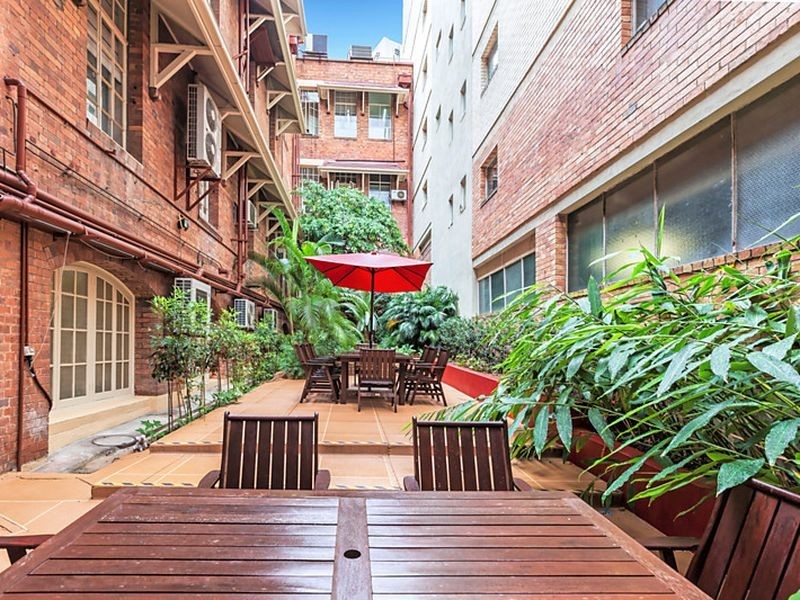 121 Wickham Terrace, Spring Hill QLD 4000