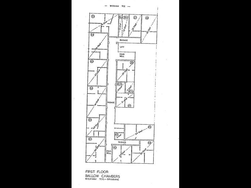 121 Wickham Terrace, Spring Hill QLD 4000