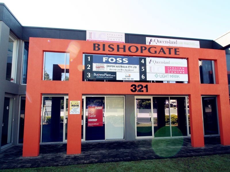 4/321 Kelvin Grove Road, Kelvin Grove QLD 4059