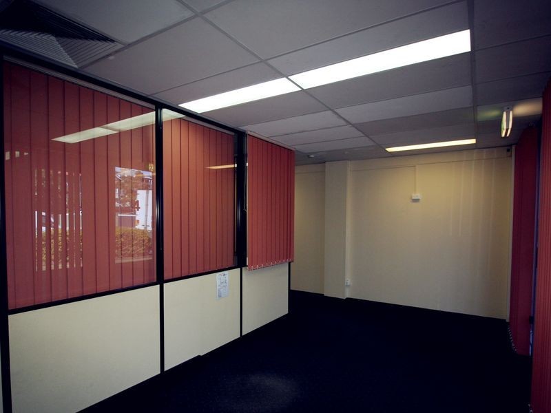 4/321 Kelvin Grove Road, Kelvin Grove QLD 4059