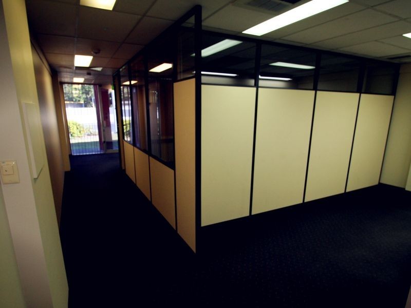 4/321 Kelvin Grove Road, Kelvin Grove QLD 4059