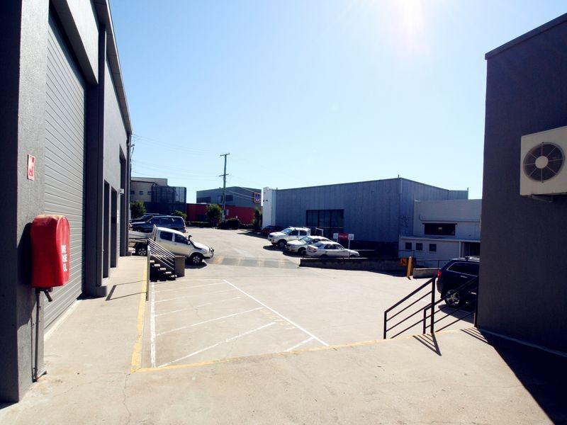 4/321 Kelvin Grove Road, Kelvin Grove QLD 4059