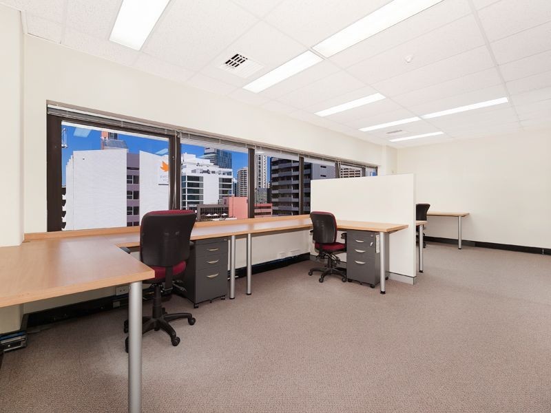 28/445 Upper Edward Street, Spring Hill QLD 4000