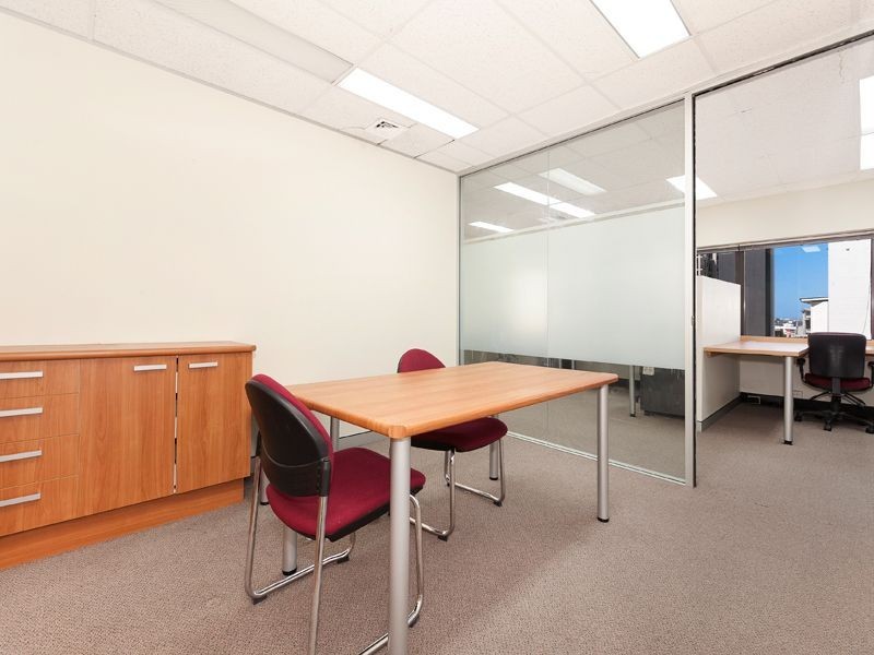28/445 Upper Edward Street, Spring Hill QLD 4000