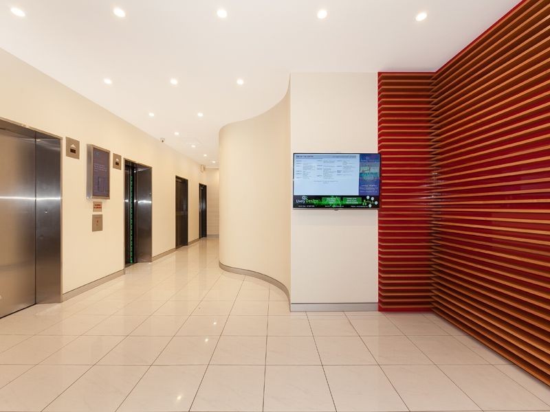 Unit 13/445 Upper Edward Street, Spring Hill QLD 4000