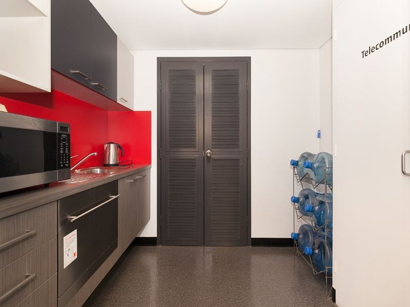 Unit 13/445 Upper Edward Street, Spring Hill QLD 4000