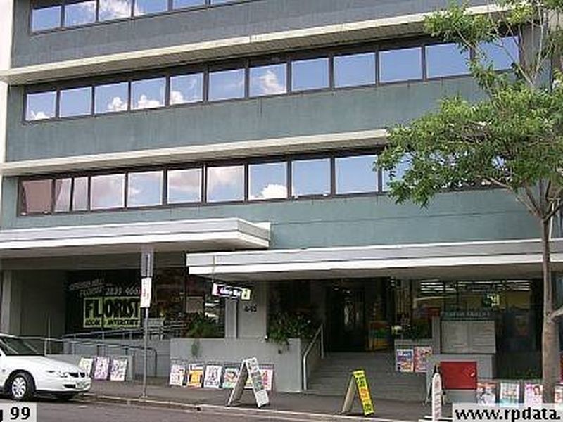 Unit 13/445 Upper Edward Street, Spring Hill QLD 4000