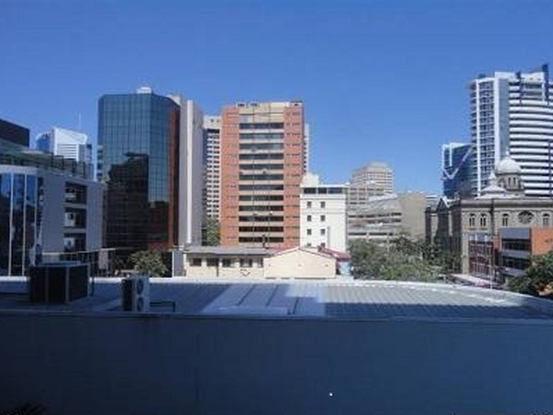 Unit 13/445 Upper Edward Street, Spring Hill QLD 4000