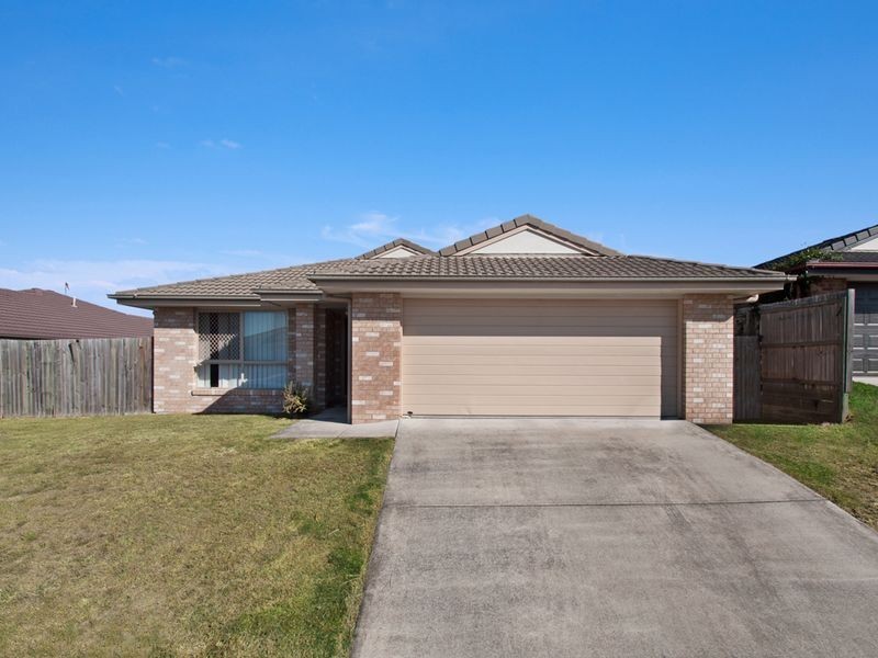 9 Davison Court, Marsden QLD 4132