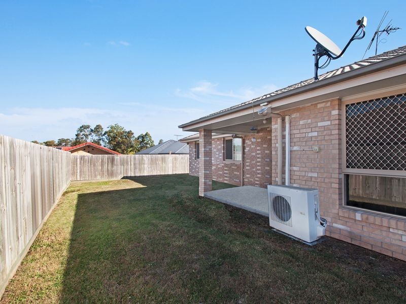 9 Davison Court, Marsden QLD 4132