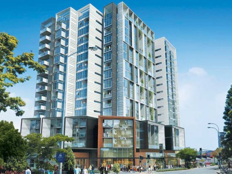 11/1101/499 Ann Street, Fortitude Valley QLD 4006