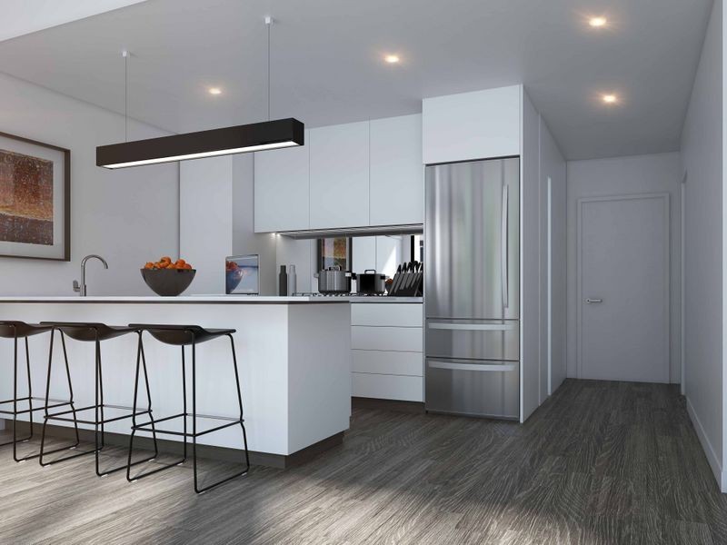Unit 1204/477 Boundary Street, Spring Hill QLD 4000