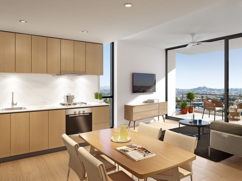 1033 Ann Street, Newstead QLD 4006